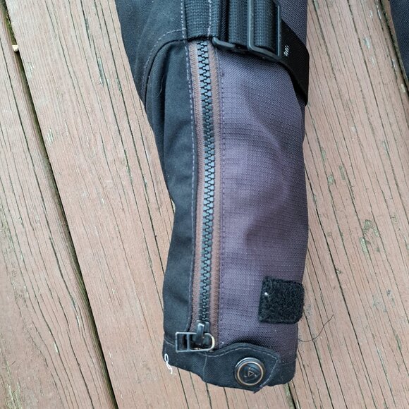 Revit Sand 3 Jacket Men Size Medium - Picture 9 of 15